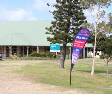 gold-coast-yoga-classes-tugun-community-centre
